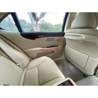 Lexus LS460L Long Wheel Base, Exective Rear Seating package, Low 54,xxxKM