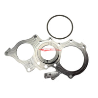 Linney Engineering Billet GR6 Mainshaft FWD Thrust Plate Kit Fits Nissan R35 GTR