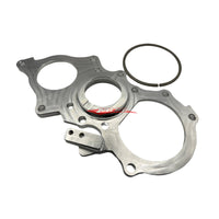 Linney Engineering Billet GR6 Mainshaft FWD Thrust Plate Kit Fits Nissan R35 GTR
