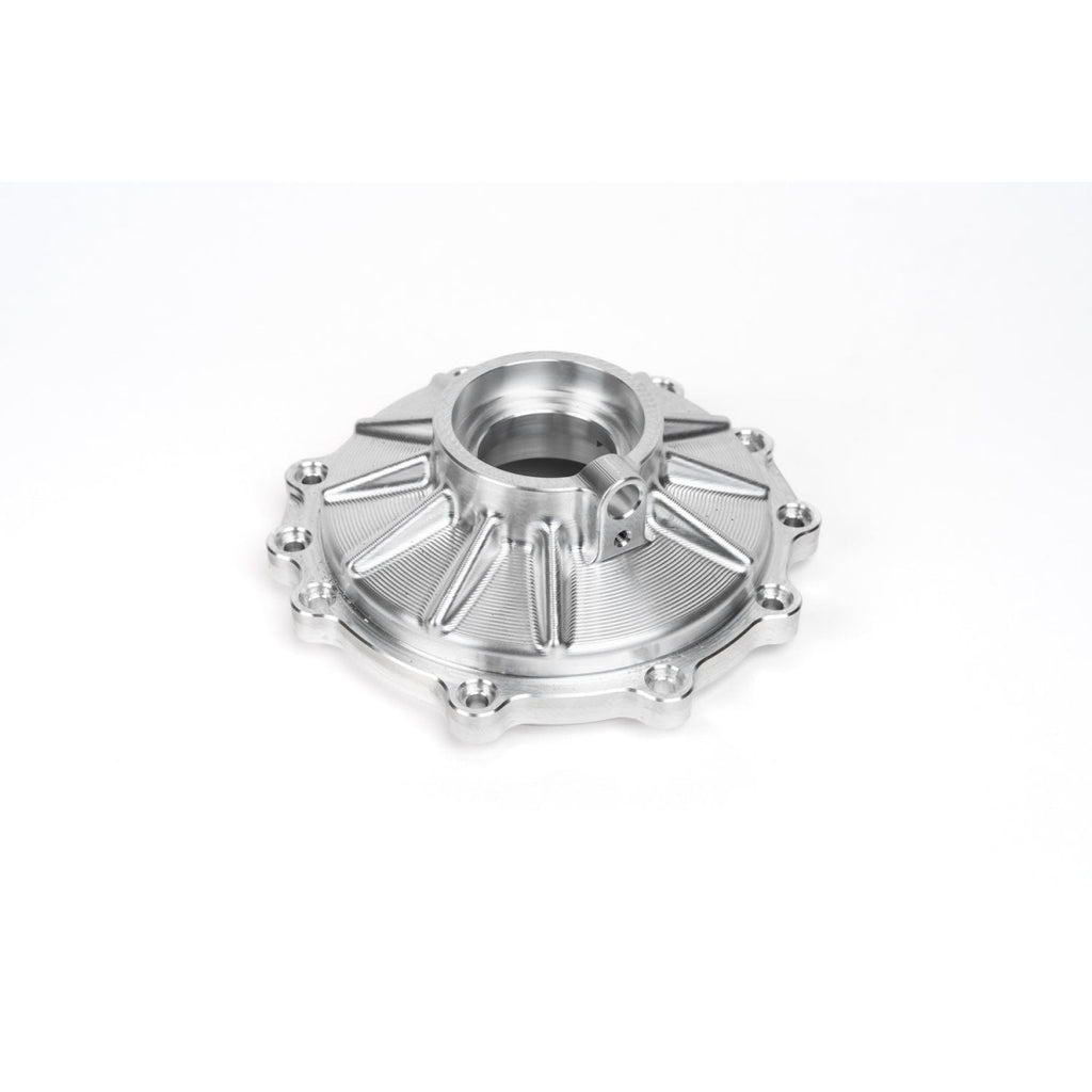 MAD Sweden 7075 Billet Rear Diffential Cover & Bolt Set Fits Nissan R3 ...