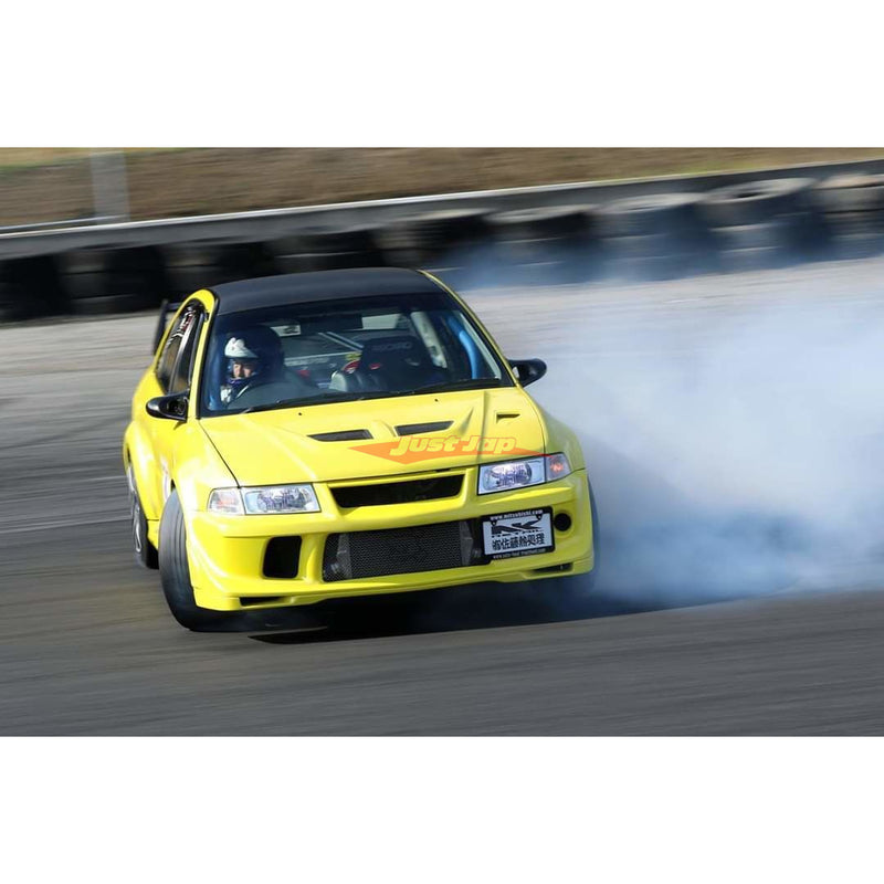 Mature High Spark Ignition Coil Set fits Mitsubishi Lancer Evolution 4-9 (4G63)