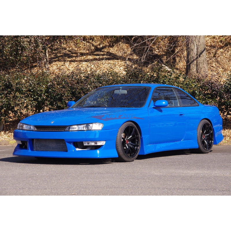 Mature High Spark Ignition Coil Set Fits Nissan S13 Silvia & 180SX & S14 Silvia (SR20DET)