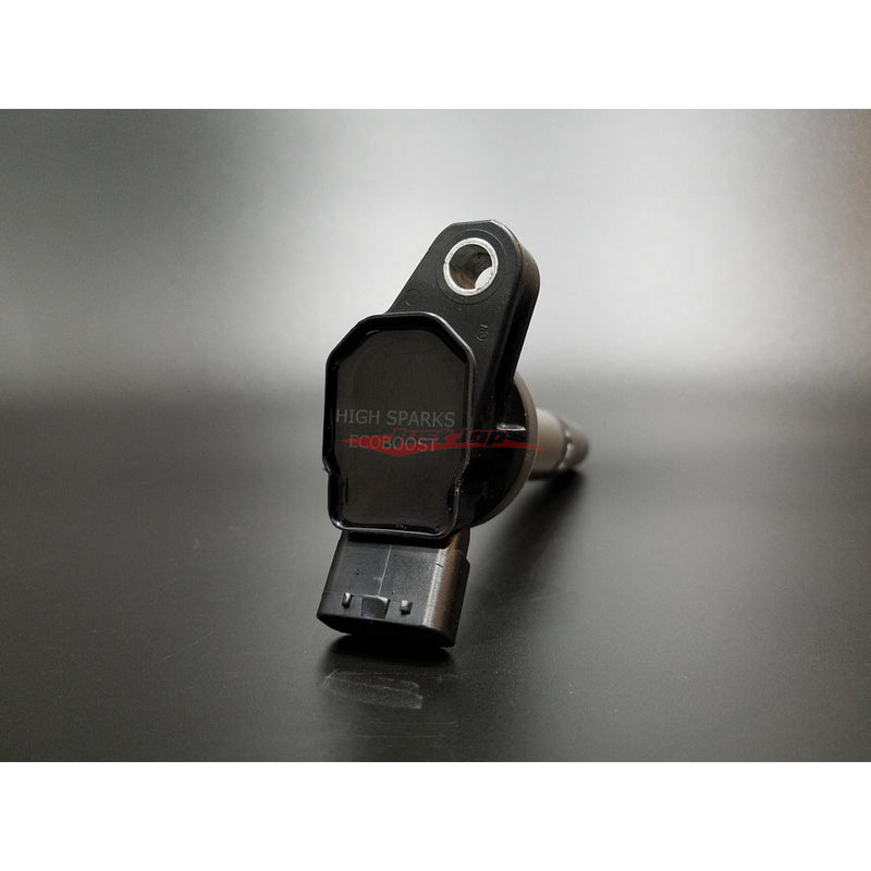 Mature High Spark Ignition Coil Set Fits Toyota SXE10 Altezza 7/2001-7/2005 , ZZT230 Celica & MR-S (3SGE/1ZZFE)
