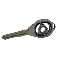 Mazda Rotary Key Blank fits Mazda 1000, 1200, 1300, 121, 323, 616, 626, 808, 818, 929, Capella, R100, RX-2, RX-3, RX-4, RX-5, RX-7