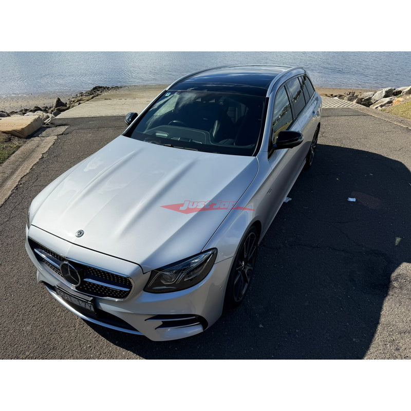 Mercedes-Benz AMG E53 Estate 2018, 52,xxxKM, Full Service History