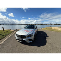Mercedes-Benz AMG E53 Estate 2018, 52,xxxKM, Full Service History