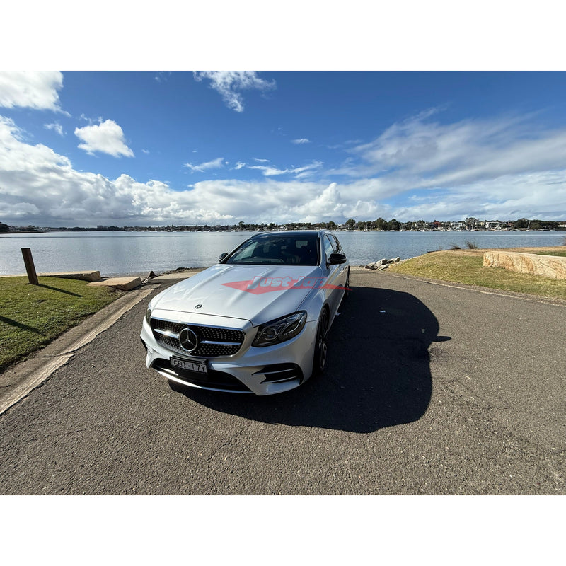 Mercedes-Benz AMG E53 Estate 2018, 52,xxxKM, Full Service History