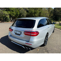 Mercedes-Benz AMG E53 Estate 2018, 52,xxxKM, Full Service History