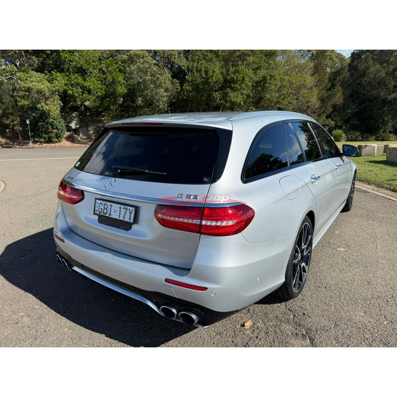 Mercedes-Benz AMG E53 Estate 2018, 52,xxxKM, Full Service History