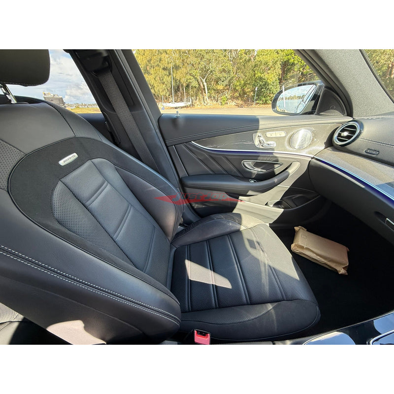 Mercedes-Benz AMG E53 Estate 2018, 52,xxxKM, Full Service History