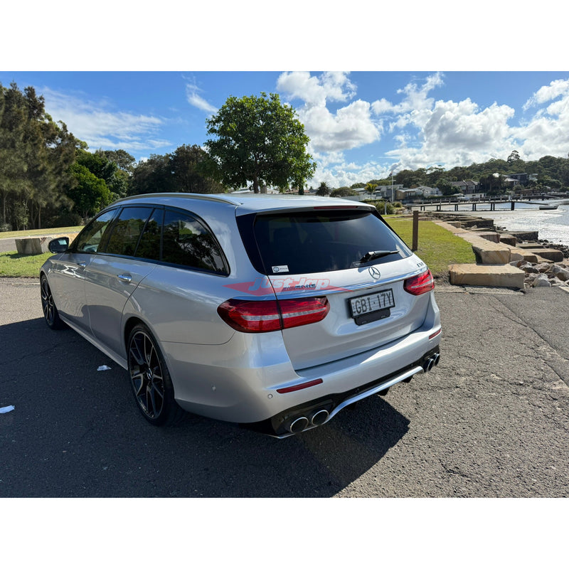 Mercedes-Benz AMG E53 Estate 2018, 52,xxxKM, Full Service History