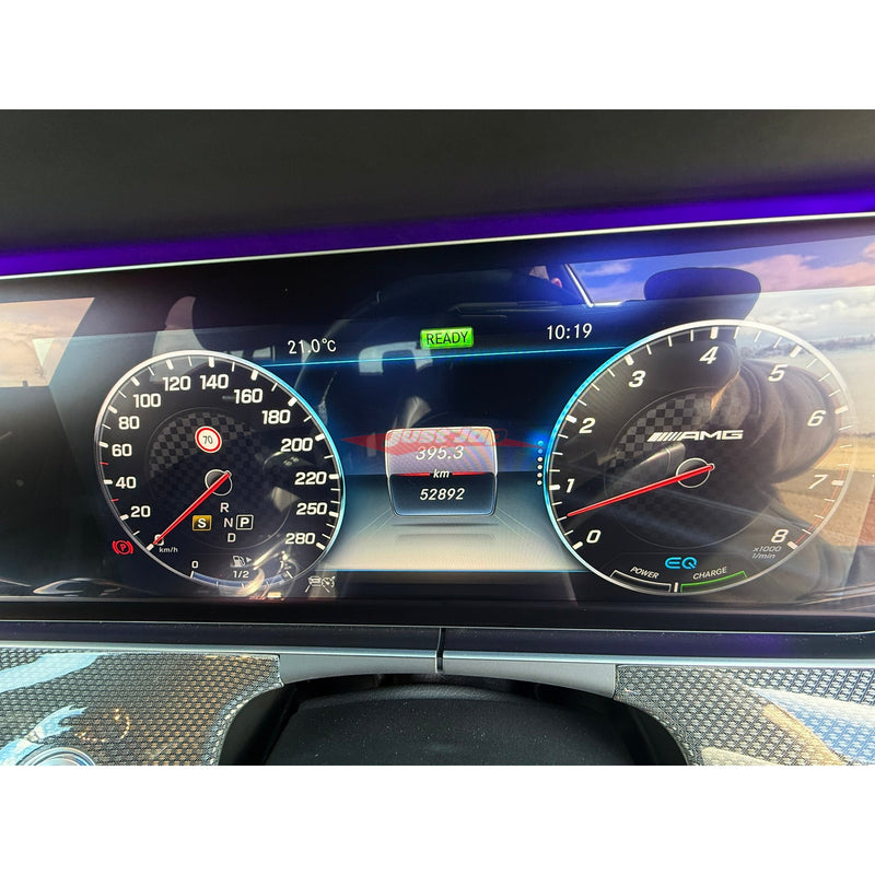 Mercedes-Benz AMG E53 Estate 2018, 52,xxxKM, Full Service History