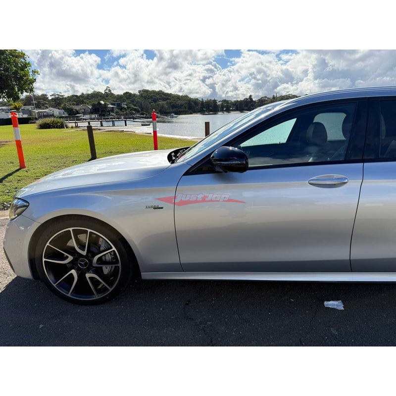 Mercedes-Benz AMG E53 Estate 2018, 52,xxxKM, Full Service History