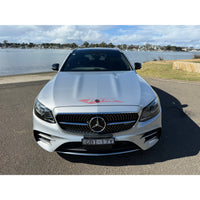 Mercedes-Benz AMG E53 Estate 2018, 52,xxxKM, Full Service History