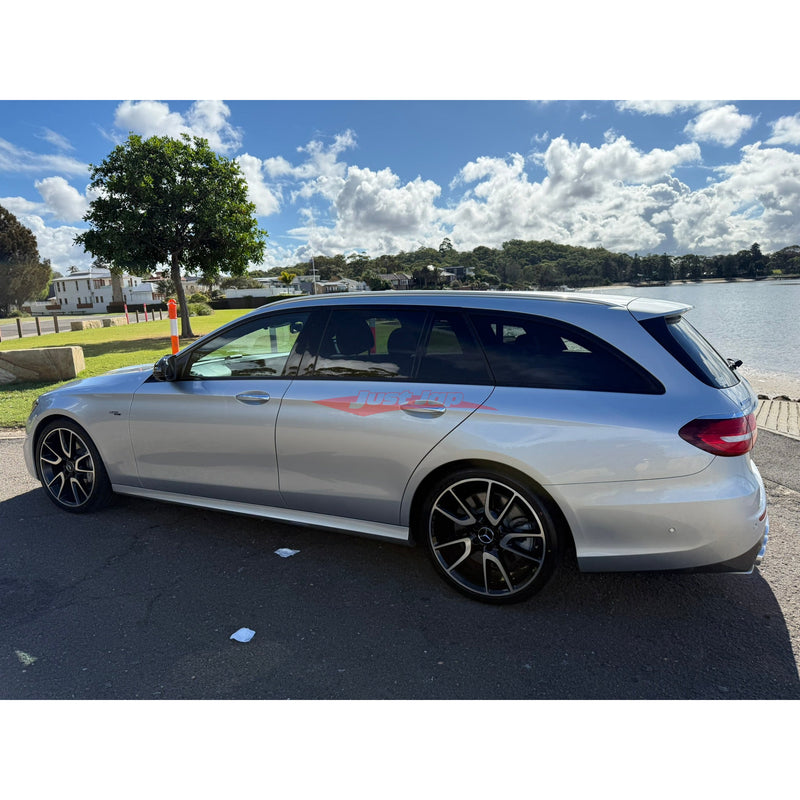 Mercedes-Benz AMG E53 Estate 2018, 52,xxxKM, Full Service History