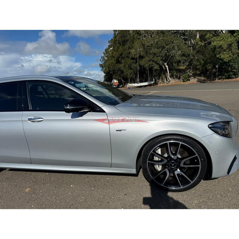 Mercedes-Benz AMG E53 Estate 2018, 52,xxxKM, Full Service History