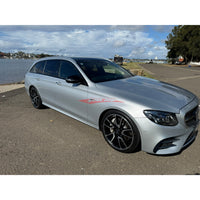 Mercedes-Benz AMG E53 Estate 2018, 52,xxxKM, Full Service History