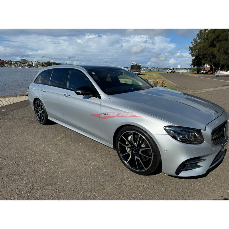 Mercedes-Benz AMG E53 Estate 2018, 52,xxxKM, Full Service History