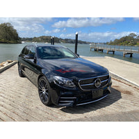 Mercedes-Benz E43 AMG 2017, 69xxxKM