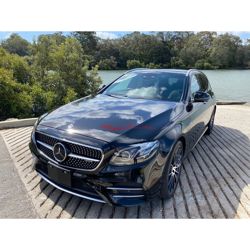 Mercedes-Benz E43 AMG 2017, 69xxxKM