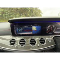 Mercedes-Benz E43 AMG 2017, 94,xxxKM