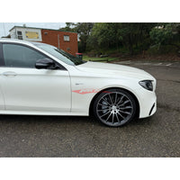 Mercedes-Benz E43 AMG 2017, 94,xxxKM