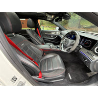 Mercedes-Benz E43 AMG 2017, 94,xxxKM