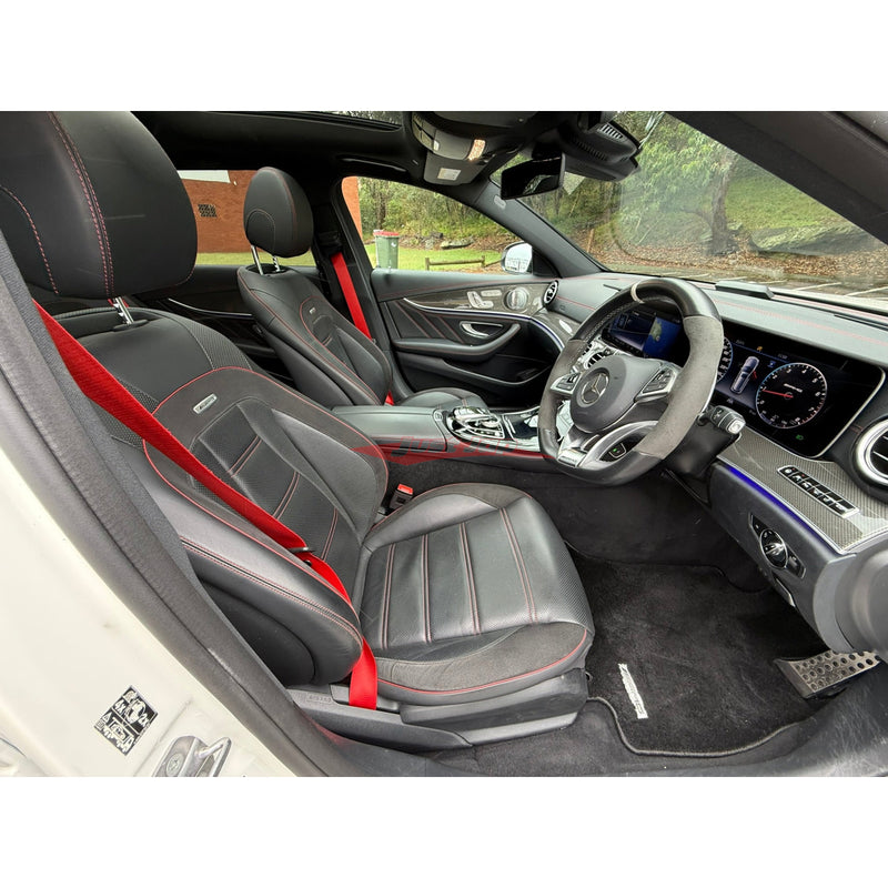 Mercedes-Benz E43 AMG 2017, 94,xxxKM