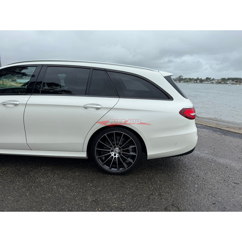 Mercedes-Benz E43 AMG 2017, 94,xxxKM