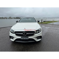 Mercedes-Benz E43 AMG 2017, 94,xxxKM