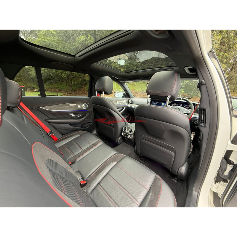 Mercedes-Benz E43 AMG 2017, 94,xxxKM