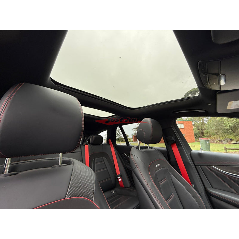 Mercedes-Benz E43 AMG 2017, 94,xxxKM