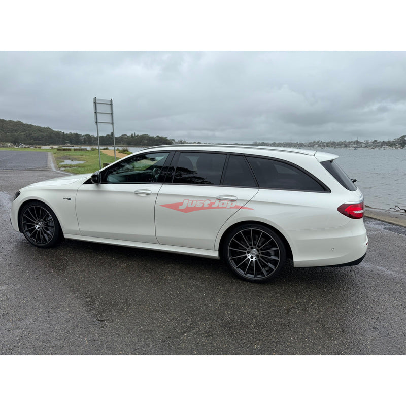 Mercedes-Benz E43 AMG 2017, 94,xxxKM