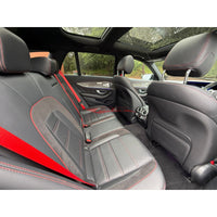 Mercedes-Benz E43 AMG 2017, 94,xxxKM