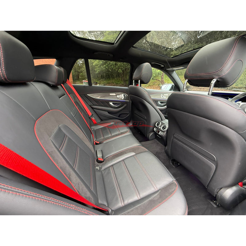 Mercedes-Benz E43 AMG 2017, 94,xxxKM