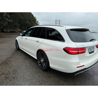 Mercedes-Benz E43 AMG 2017, 94,xxxKM