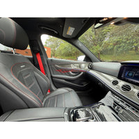 Mercedes-Benz E43 AMG 2017, 94,xxxKM