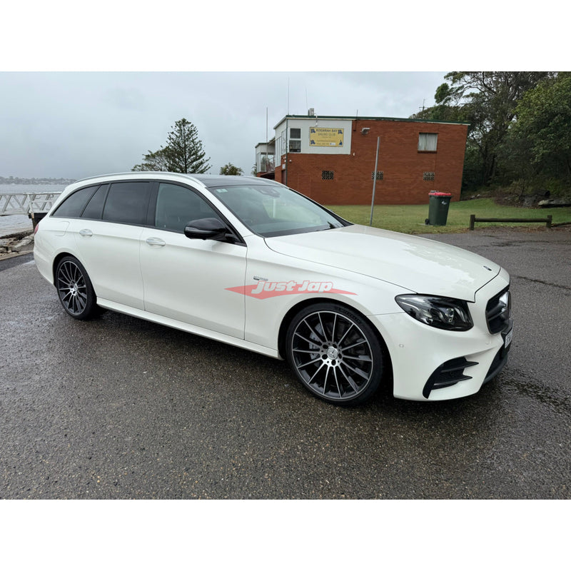 Mercedes-Benz E43 AMG 2017, 94,xxxKM