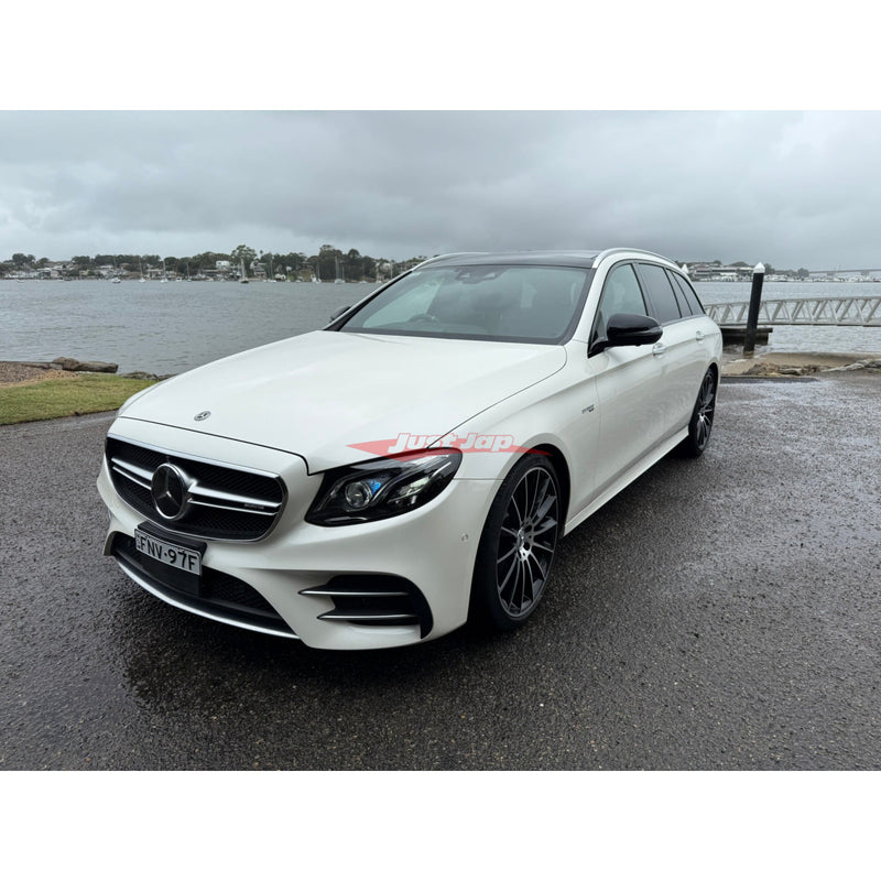Mercedes-Benz E43 AMG 2017, 94,xxxKM