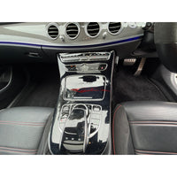 Mercedes-Benz E43 AMG 2017, 94,xxxKM