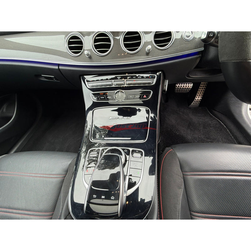 Mercedes-Benz E43 AMG 2017, 94,xxxKM