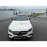 Mercedes-Benz E43 AMG 2017, 94,xxxKM