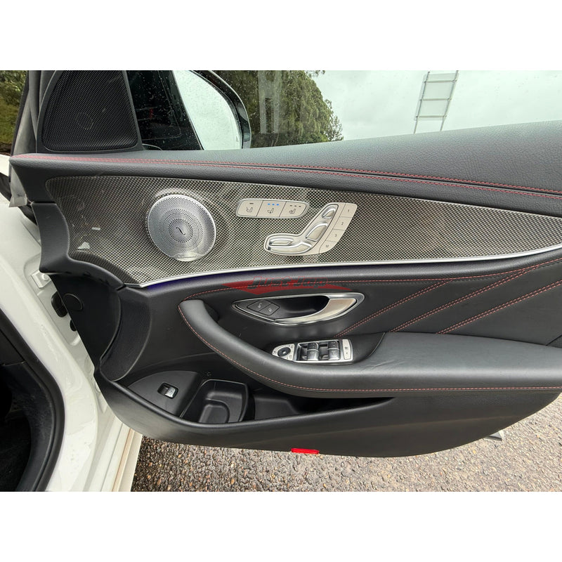 Mercedes-Benz E43 AMG 2017, 94,xxxKM