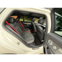 Mercedes-Benz E43 AMG 2017, 94,xxxKM