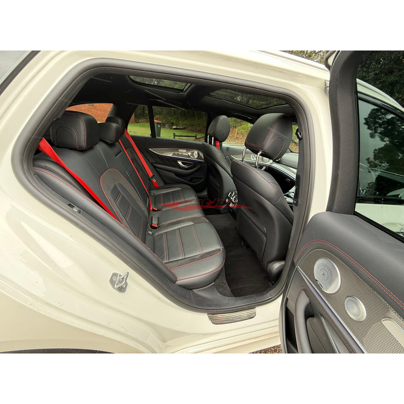 Mercedes-Benz E43 AMG 2017, 94,xxxKM