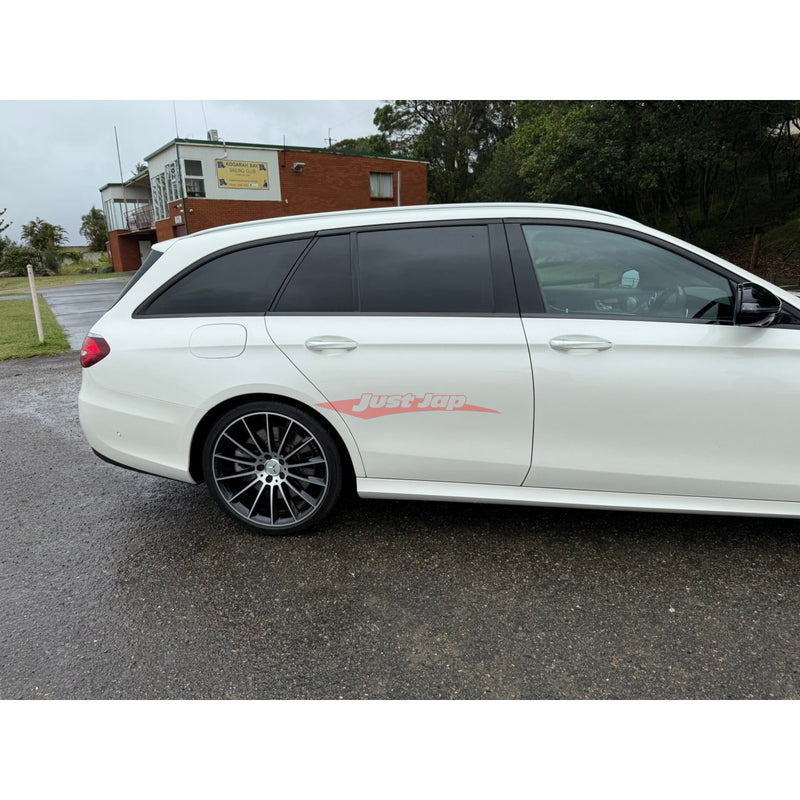 Mercedes-Benz E43 AMG 2017, 94,xxxKM