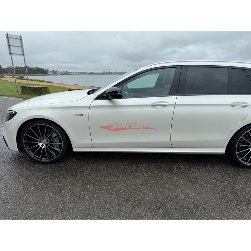 Mercedes-Benz E43 AMG 2017, 94,xxxKM