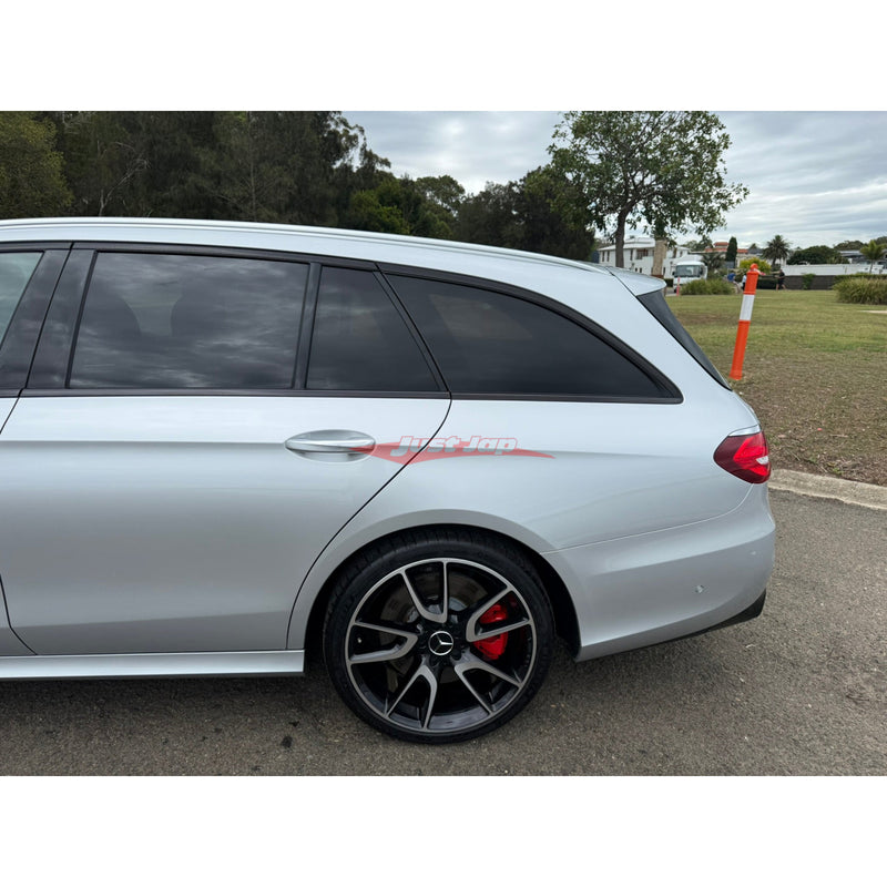 Mercedes-Benz E53 AMG Estate, 4Matic, 45,xxxKM, Serviced.