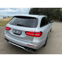 Mercedes-Benz E53 AMG Estate, 4Matic, 45,xxxKM, Serviced.