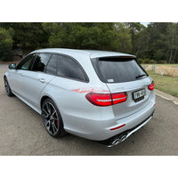 Mercedes-Benz E53 AMG Estate, 4Matic, 45,xxxKM, Serviced.